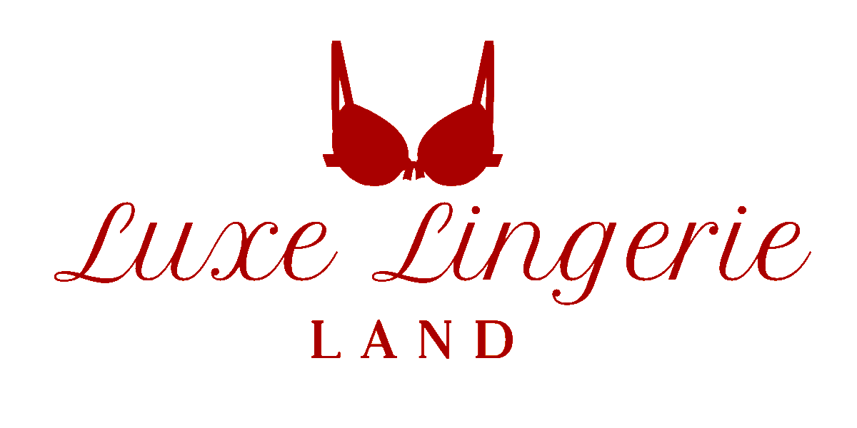 Luxe Lingerie Land